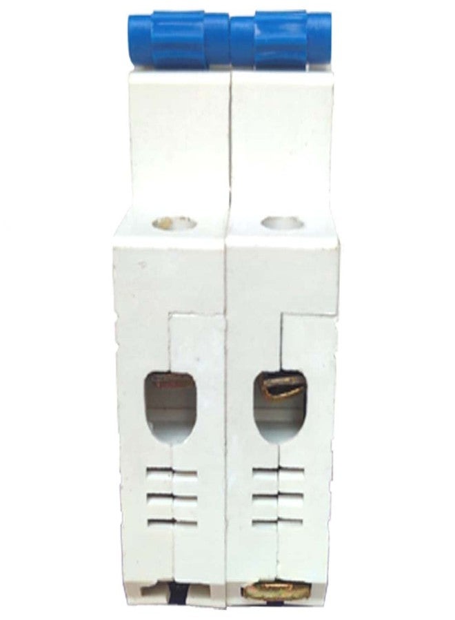 J M D GOLD JMD GOLD 32/A DP C-Curve 415-V/10000A/Breaking Capacity, 50-HZ ISI Mark Duble Pole Mcb - Image 3